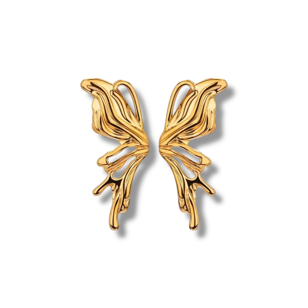Flutter Earrings