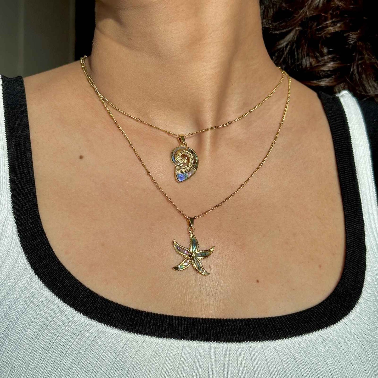 Moana Necklace