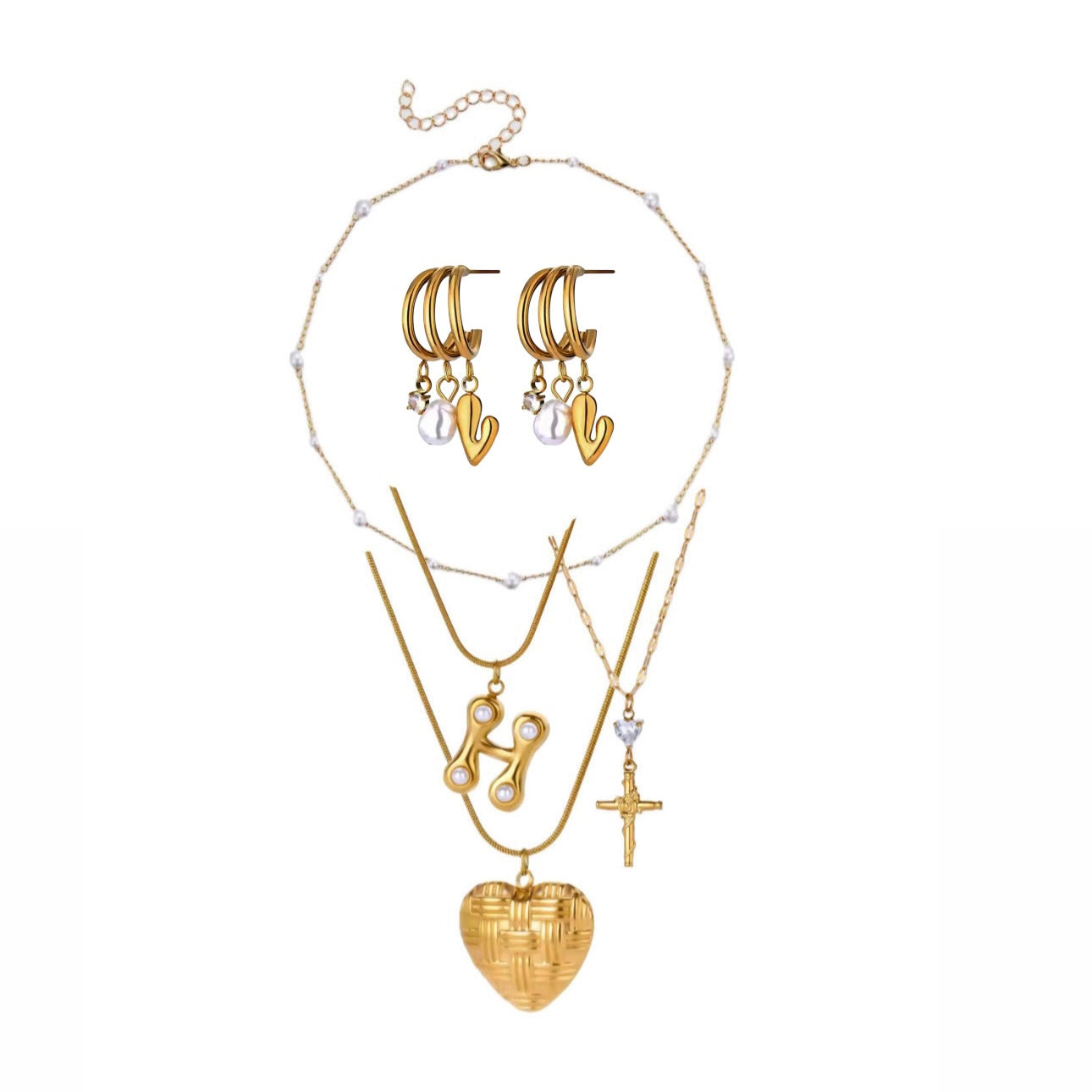 Heart & Grace Bundle
