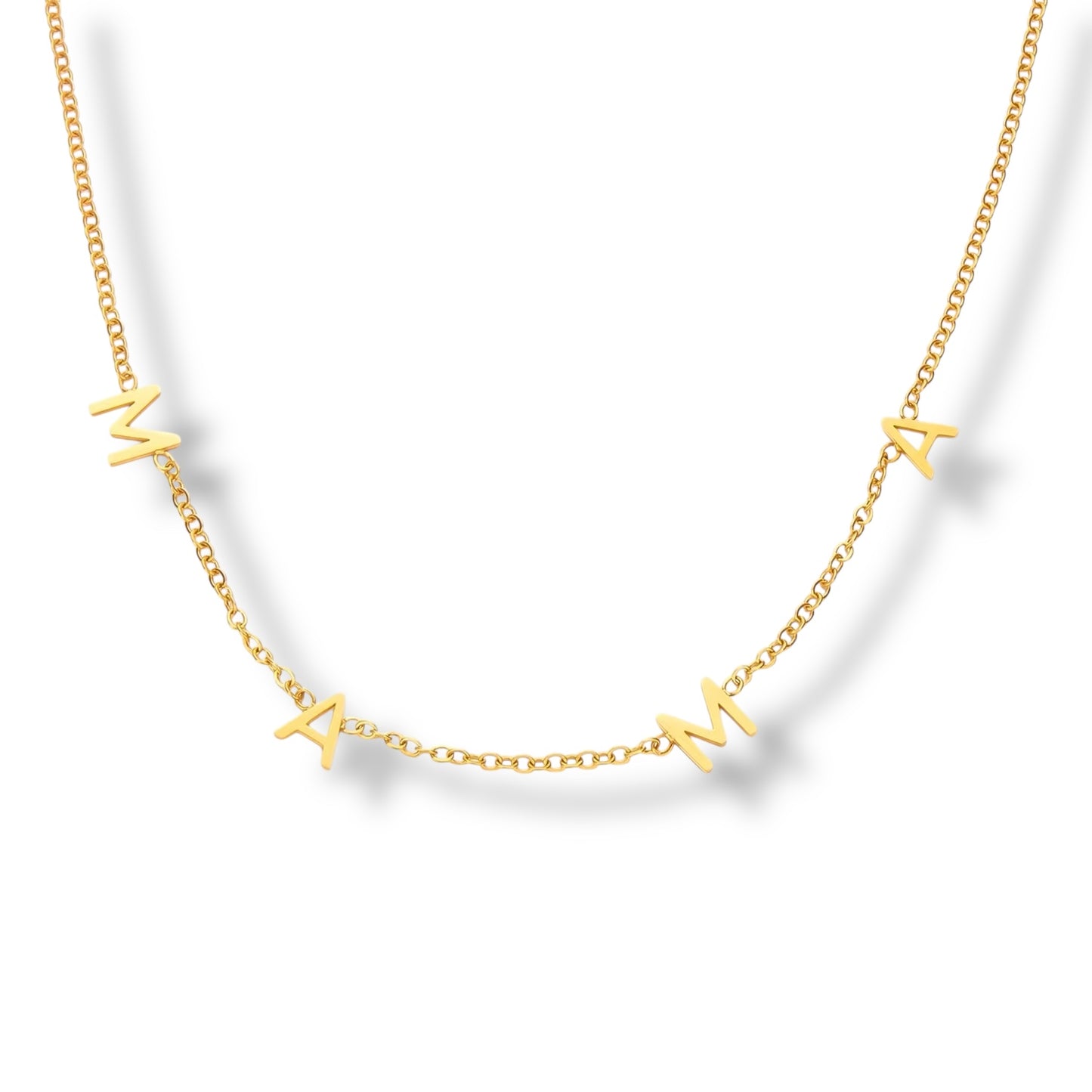 MAMA Necklace