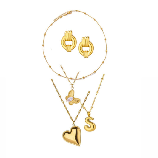 Sweetheart Glow Bundle