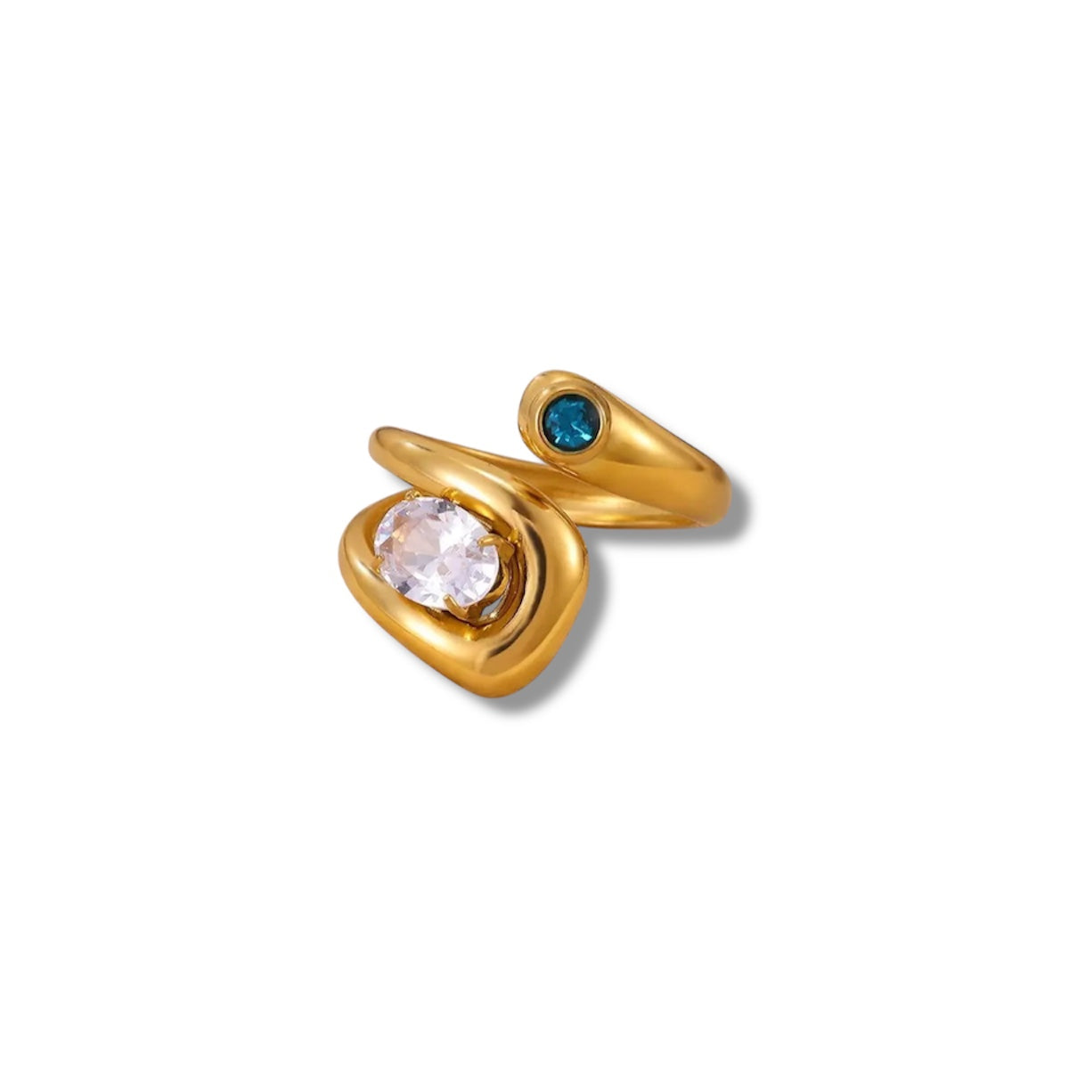 Luna Ring