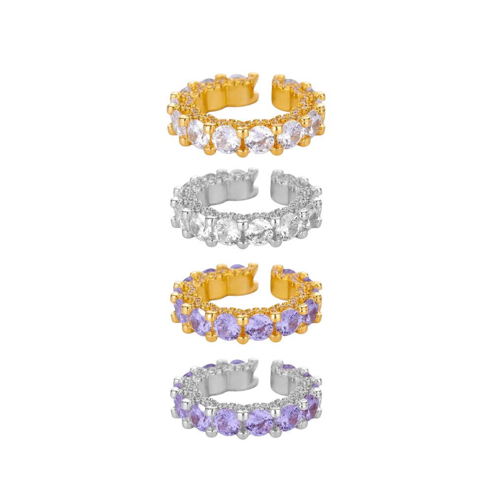 Diva Ring