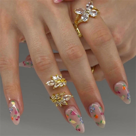Autumn Ring