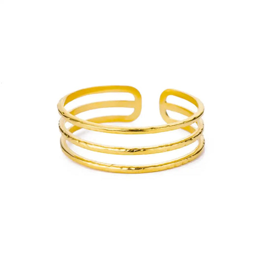 3 In 1 Bangle Bracelet The Chic Women.