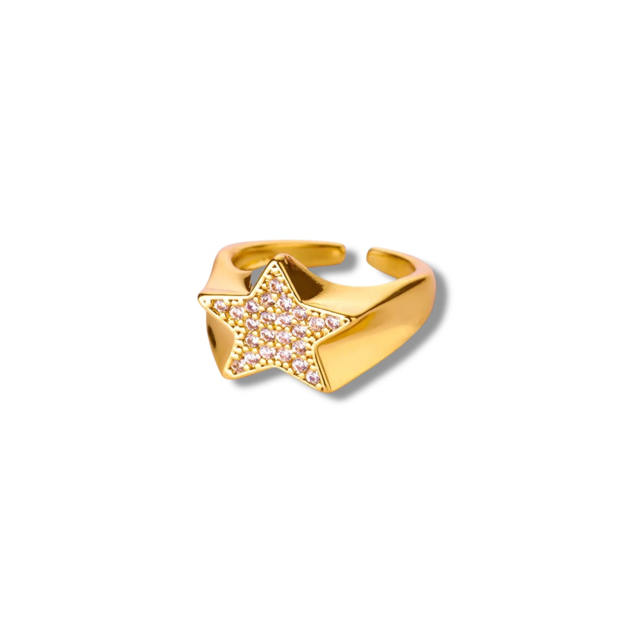 Star Ring