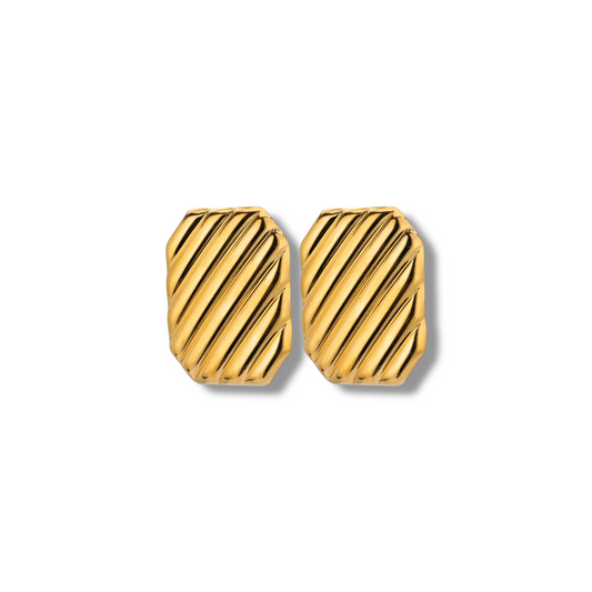 HexaGlide Earrings