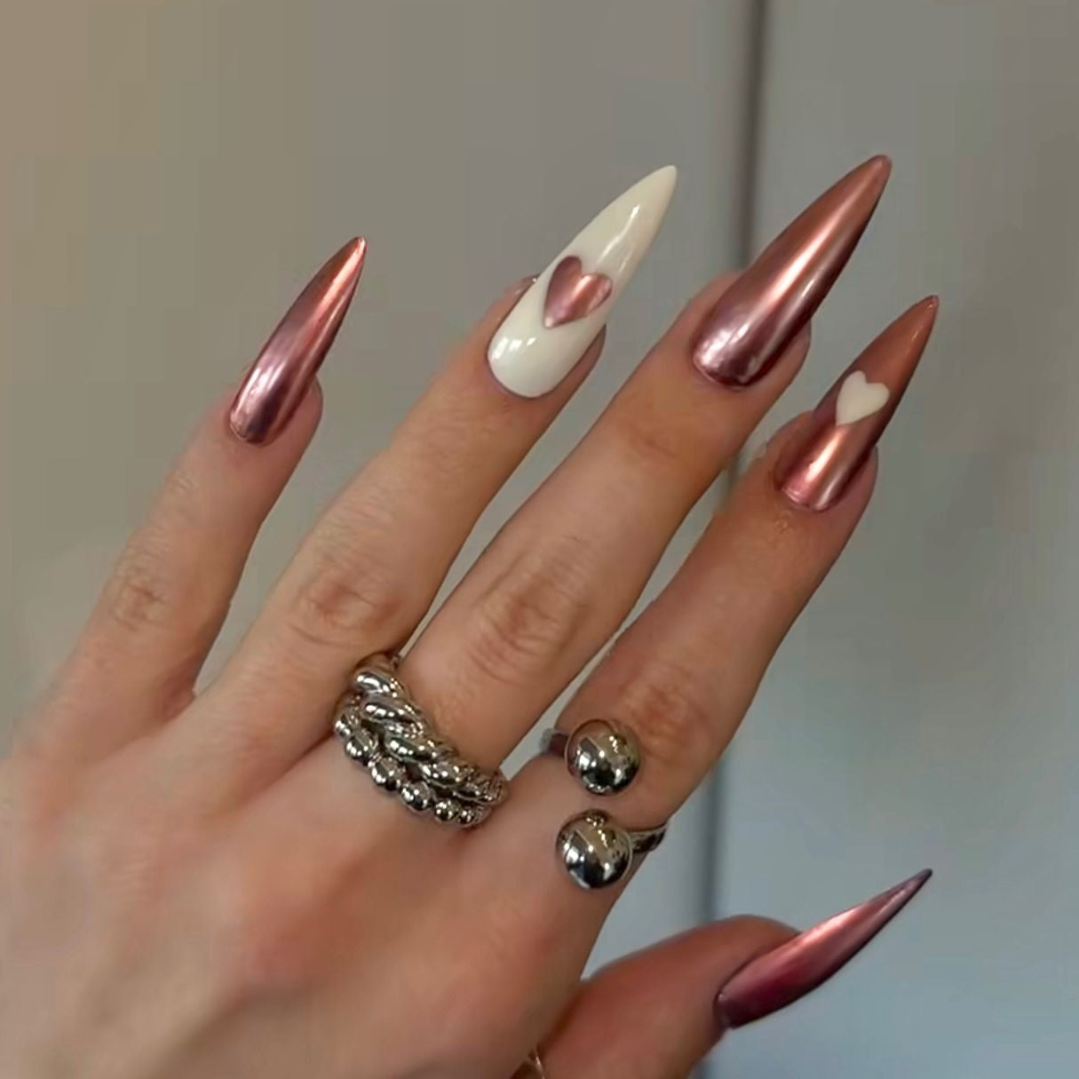 Ball Ring