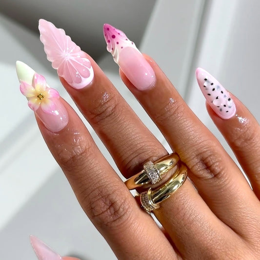 Knot Ring