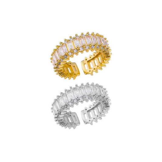 Milano Ring The Chic Women.