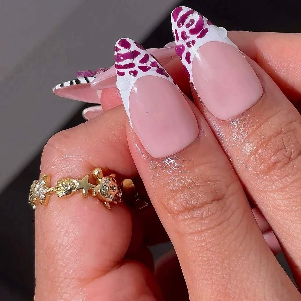 Seaside Ring