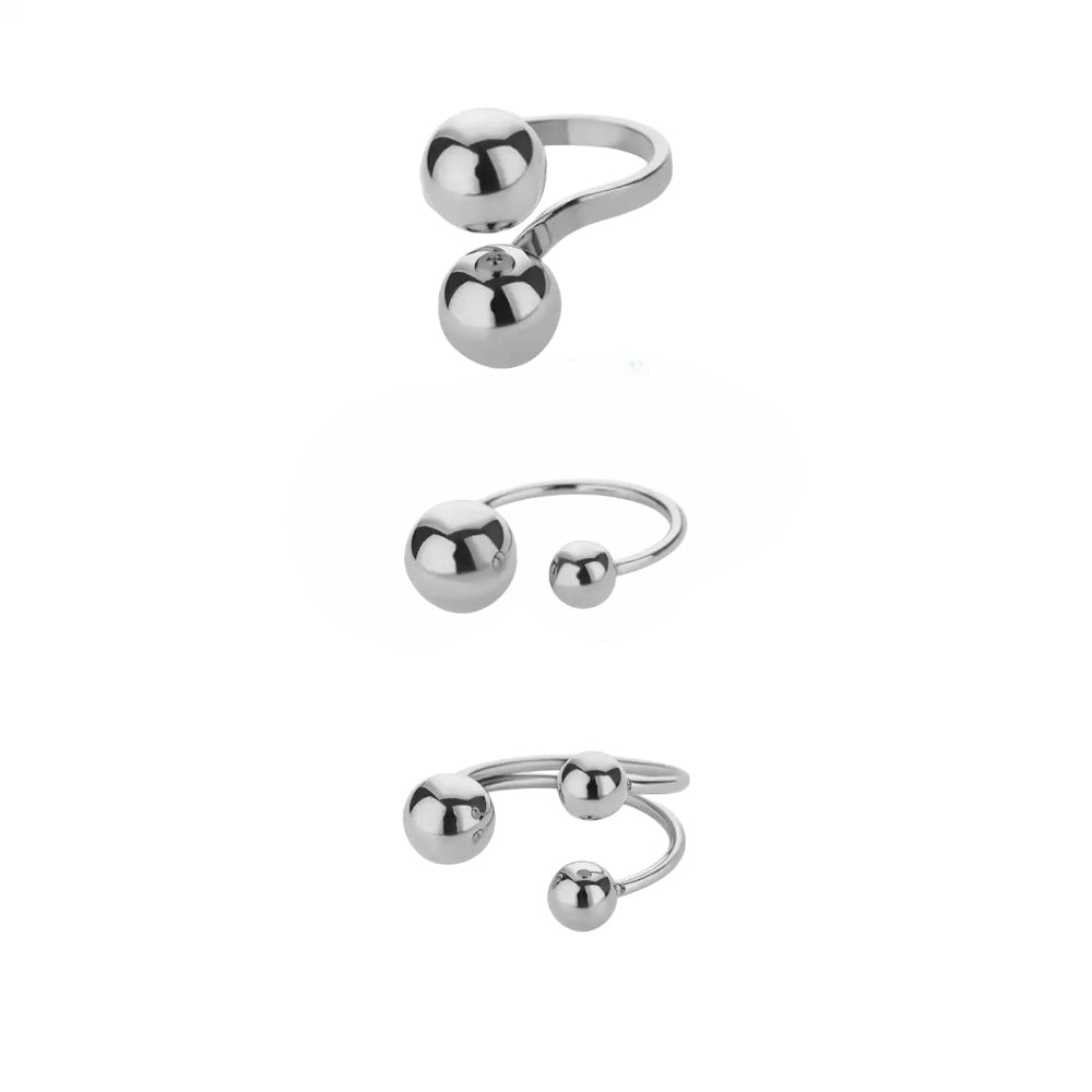 Ball Ring