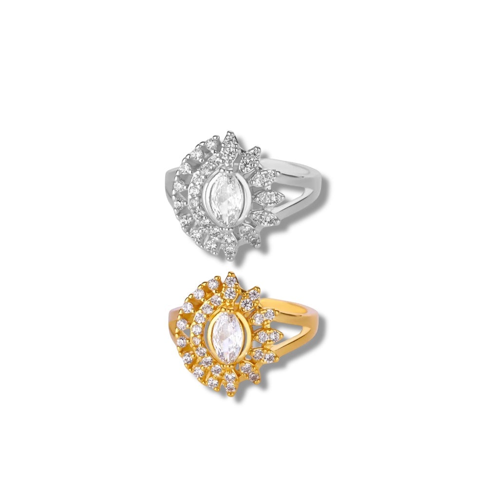 Celestial Ring
