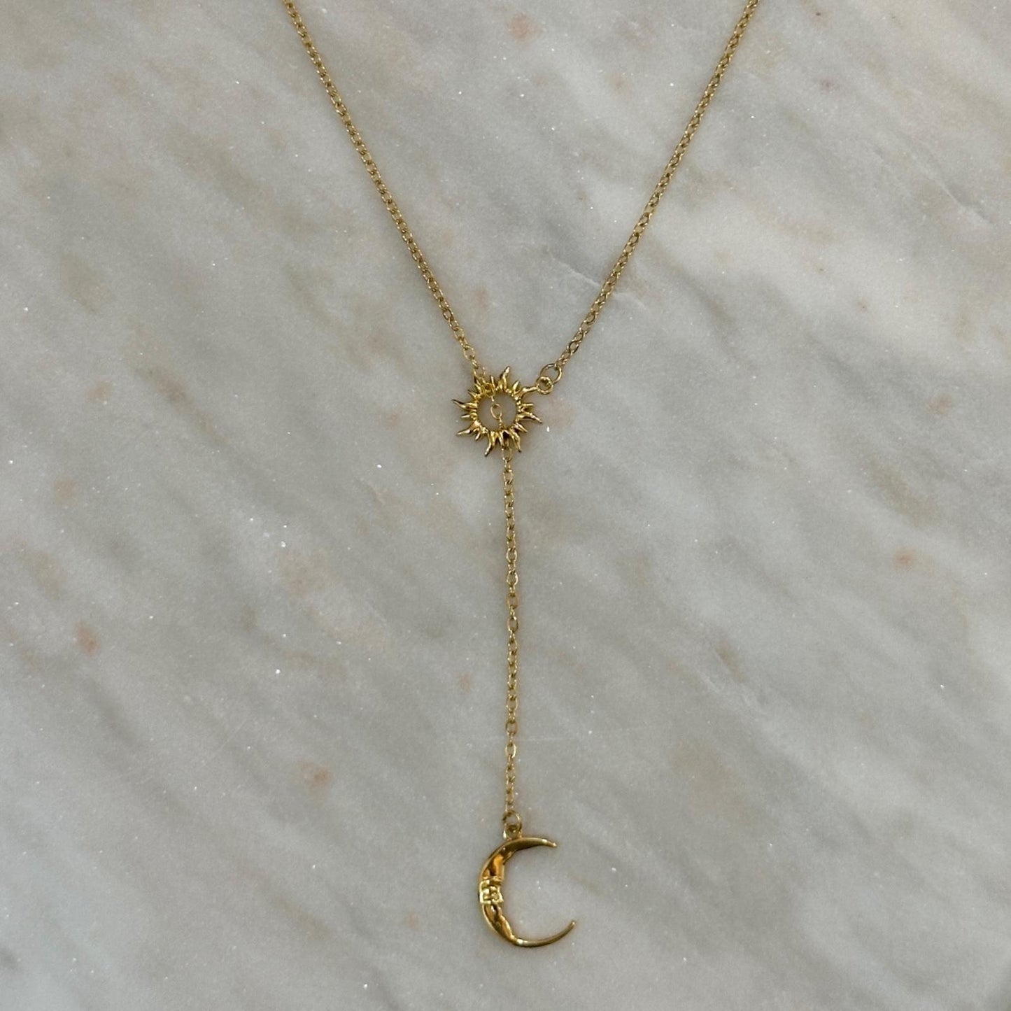 Celestial Necklace