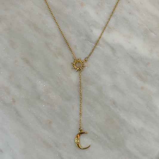 Celestial Necklace