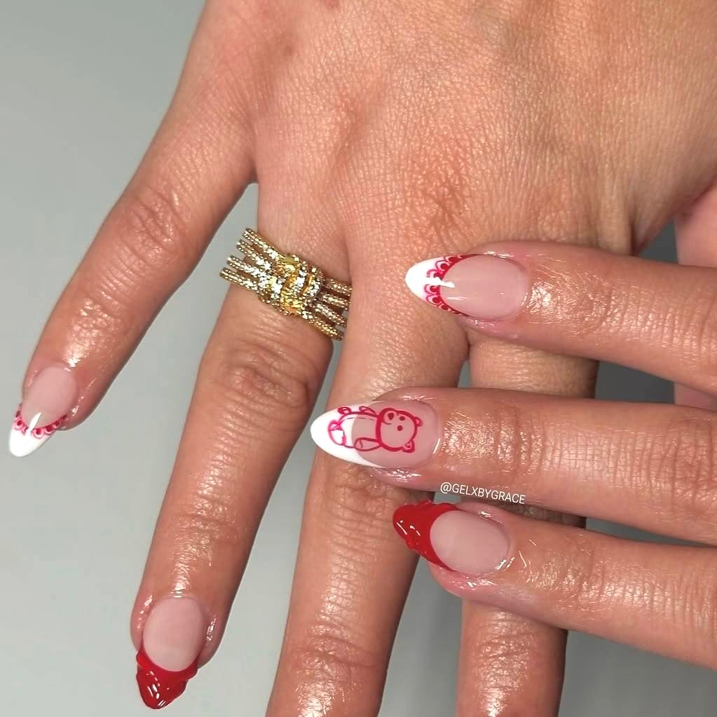 Dazzling Ring