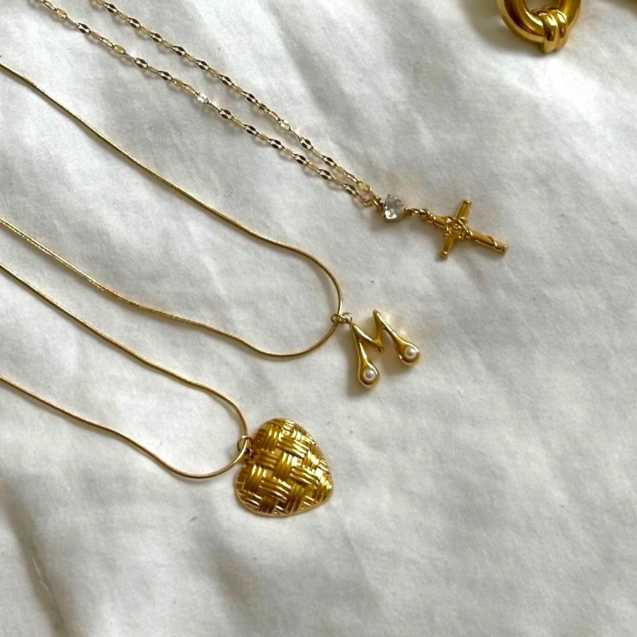 Beloved Necklace
