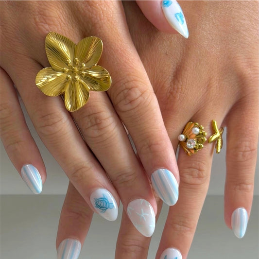 Daisy Ring