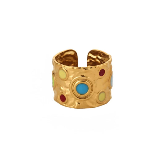 Cosmic Ring