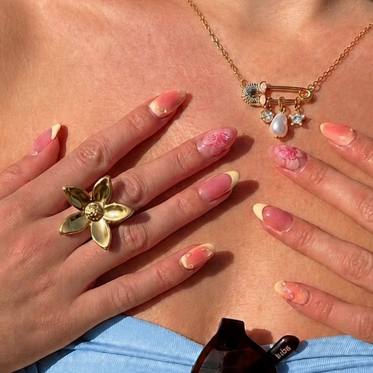 Flora Ring