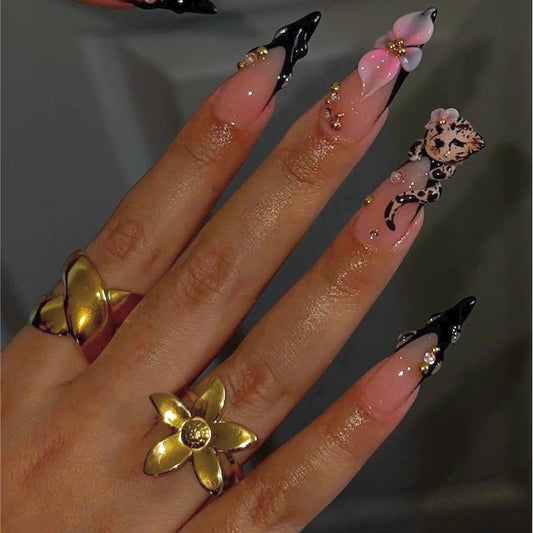 Flora Ring