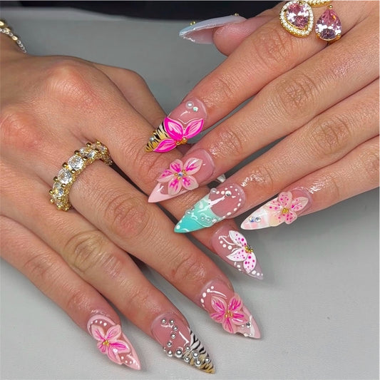 Diva Ring