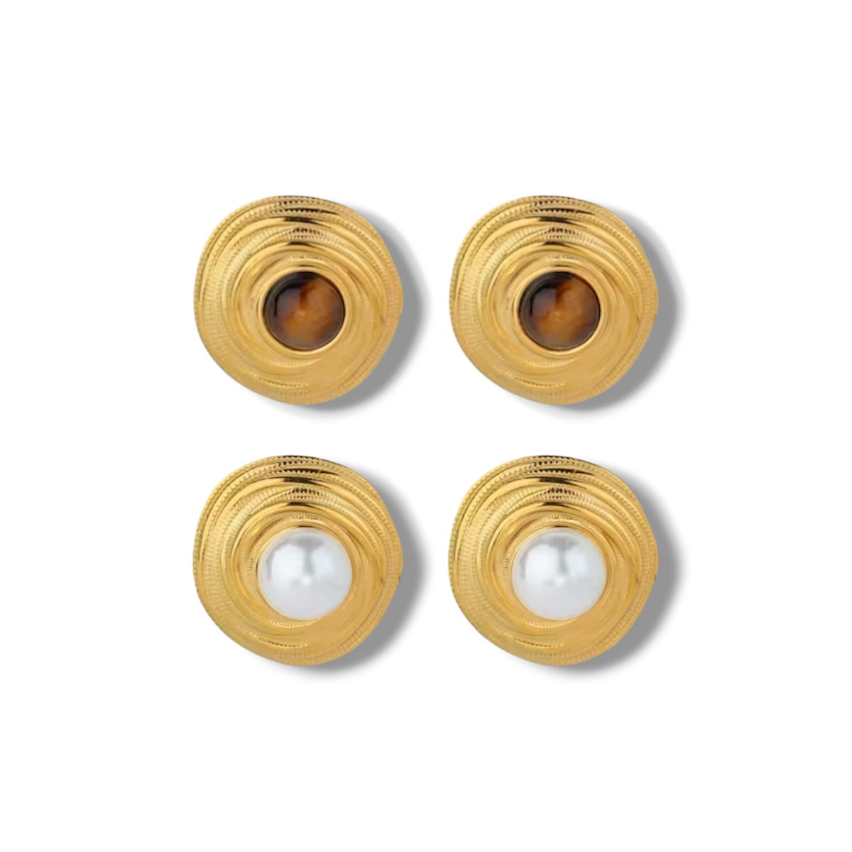 Solene Earrings