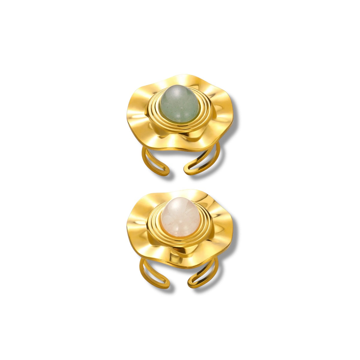 Orbit Ring