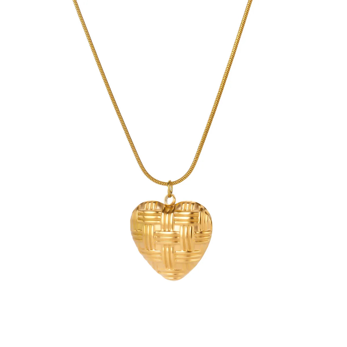 Beloved Necklace