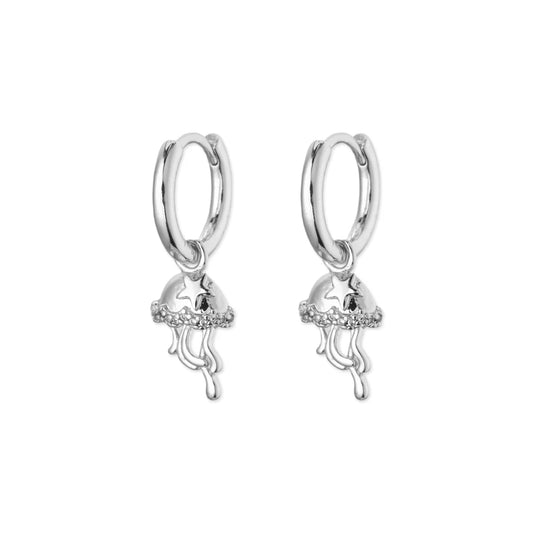 Stellar Jelly Earrings