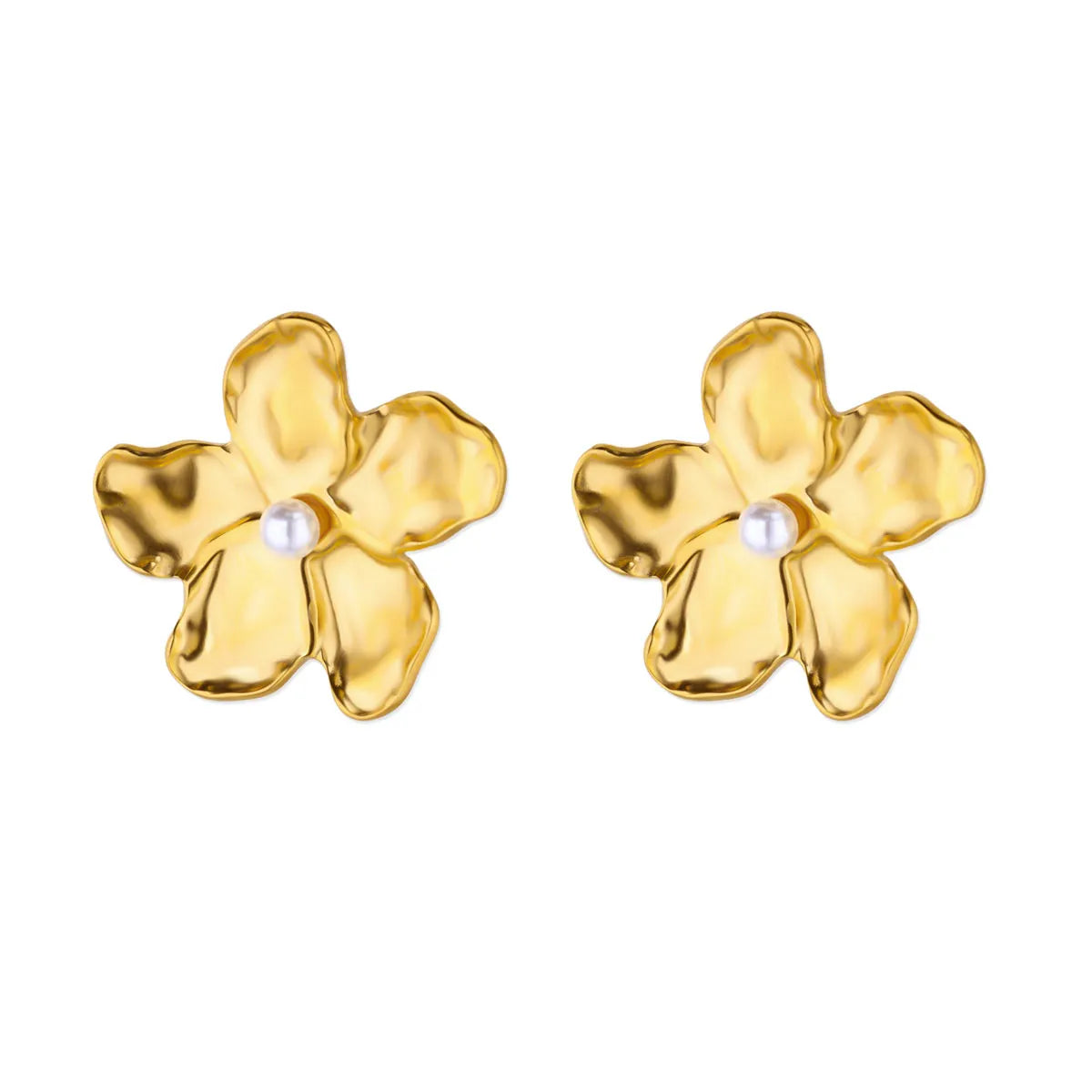 Poppy Earrings