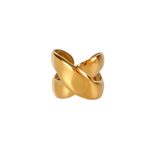 Crossover Ring