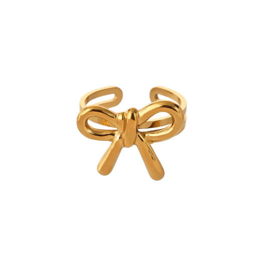 Bow Ring