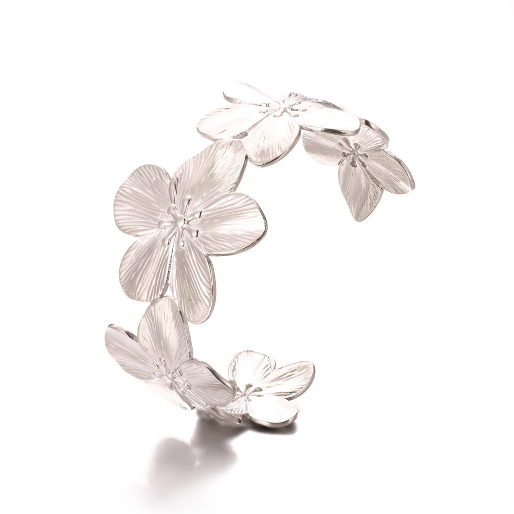Buttercup Bangle