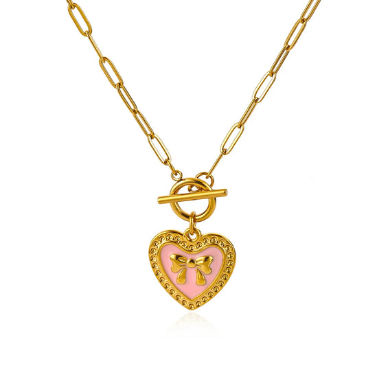 Sweetheart Necklace