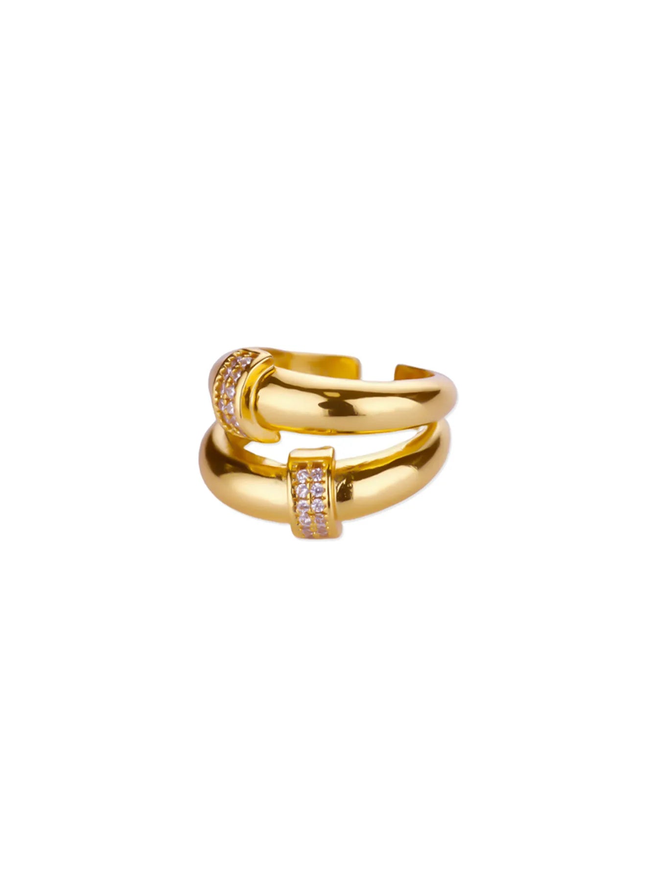 Knot Ring