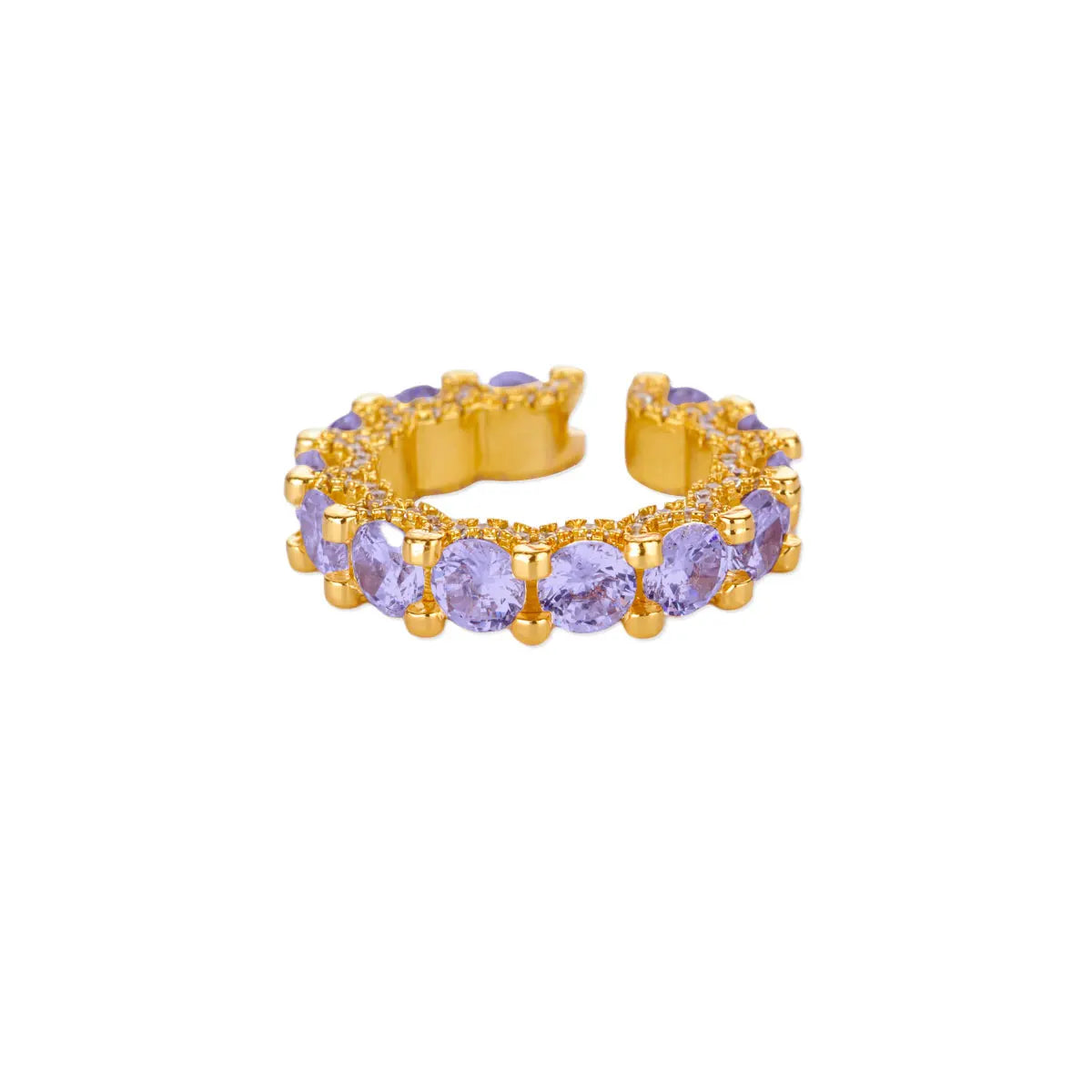 Diva Ring