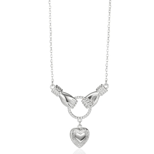 Eternal Promise Necklace