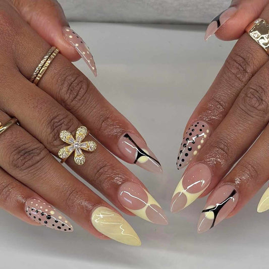 Floral Bliss Ring