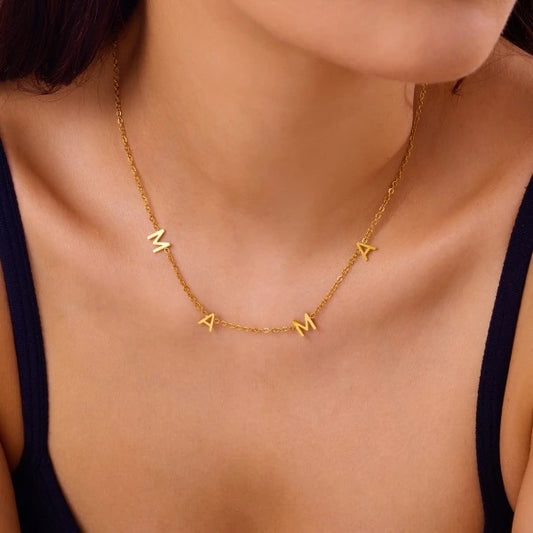 MAMA Necklace