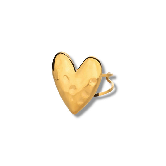 Amoré Ring