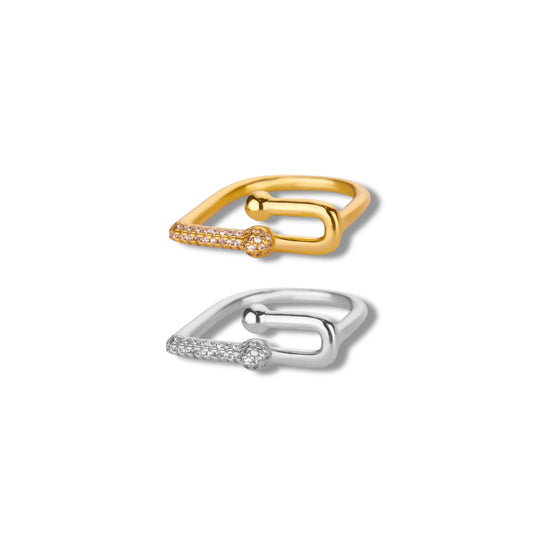 Tiffany 2.0 Ring