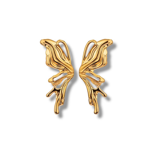 Flutter Earrings