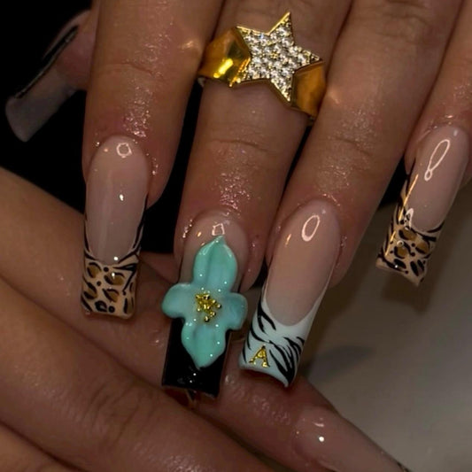 Star Ring