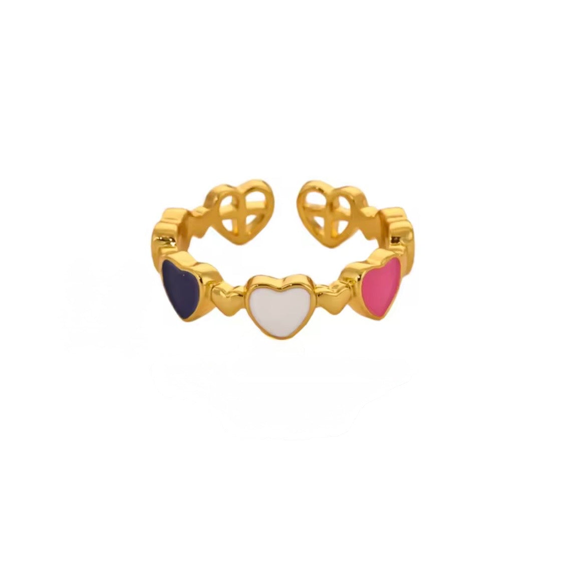 Cosmic Ring