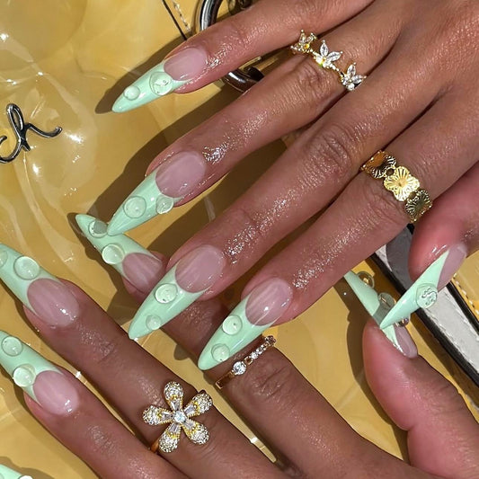 Floral Bliss Ring