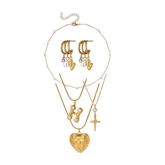 Heart & Grace Bundle