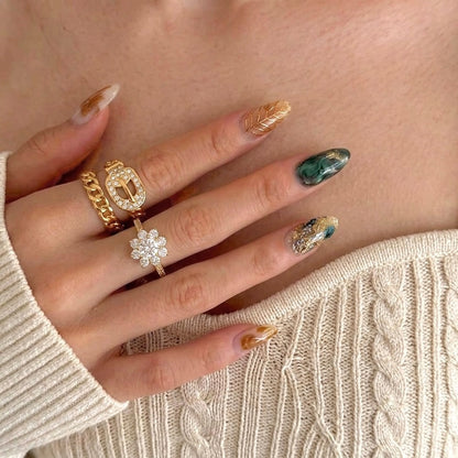 Belt Ring