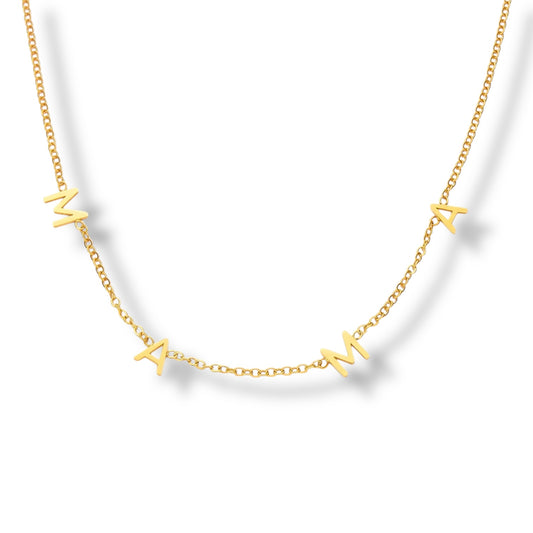 MAMA Necklace