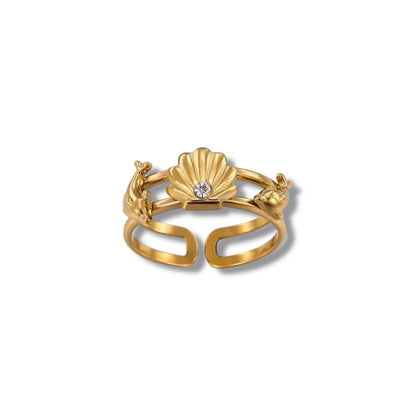 Trinket Ring